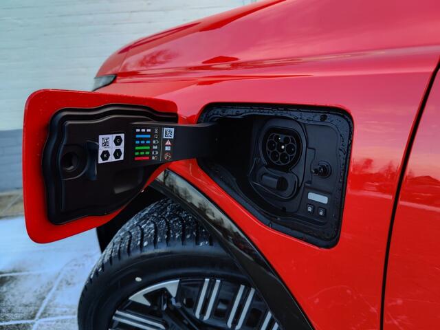 Nissan MICRA Advance 52kWh (all-season)