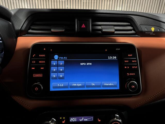 Nissan MICRA 0.9 IG-T N-Line Navi.CruiseC.ClimaC.KeyEntry.Pdc.LMV!!!