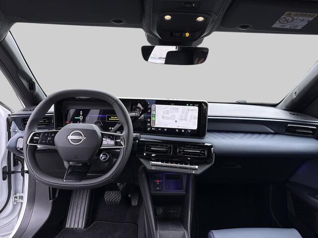 Nissan MICRA EVOLVE 52 kWh