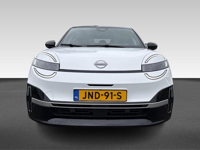 Nissan MICRA EVOLVE 52 kWh