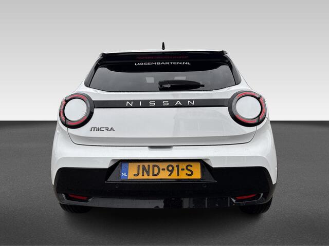 Nissan MICRA EVOLVE 52 kWh
