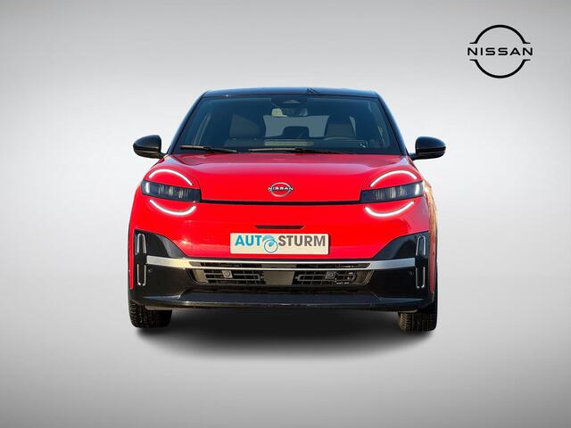 Nissan MICRA ADVANCE - Launch Edition 52 kWh