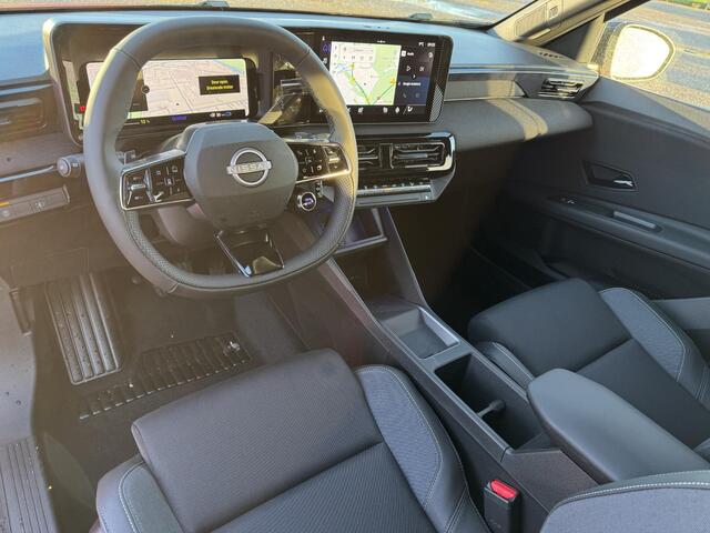 Nissan MICRA ADVANCE - Launch Edition 52 kWh