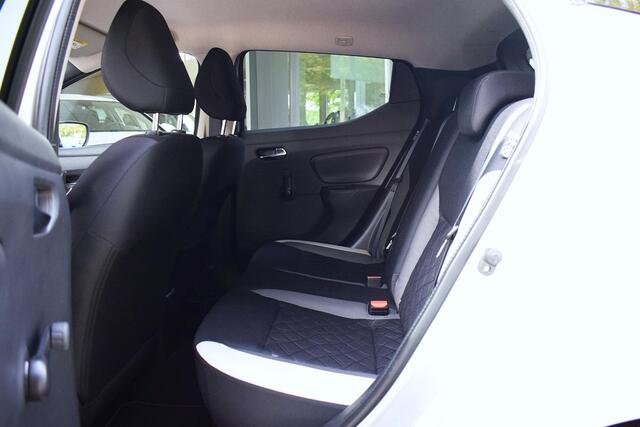 Nissan MICRA 0.9 IG-T N-Connecta N-line | CRUISE | CAMERA |