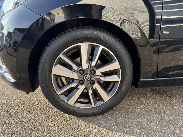 Nissan MICRA 0.9 IG-T N-Connecta