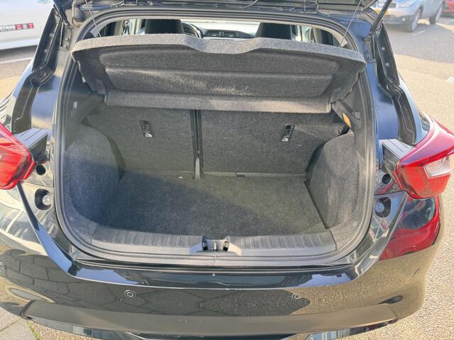 Nissan MICRA 0.9 IG-T N-Connecta