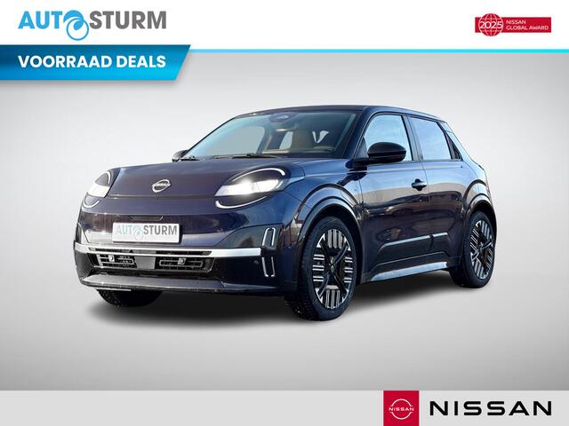 Nissan MICRA ADVANCE 52 kWh