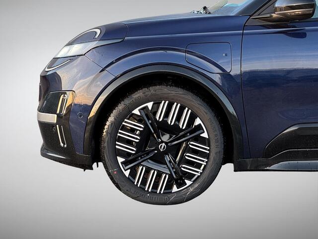 Nissan MICRA ADVANCE 52 kWh