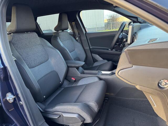 Nissan MICRA ADVANCE 52 kWh