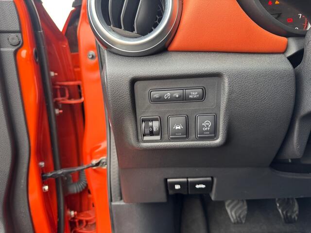 Nissan MICRA 0.9 IG-T Tekna