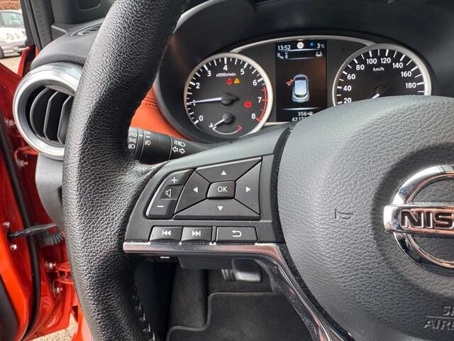 Nissan MICRA 0.9 IG-T Tekna