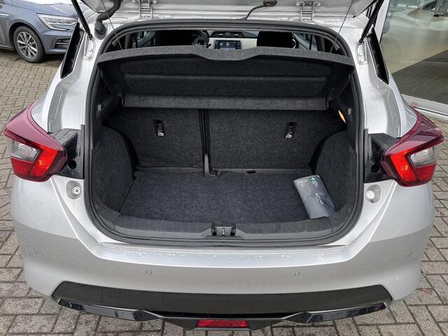 Nissan MICRA 1.0 IG-T N-Tec Automaat