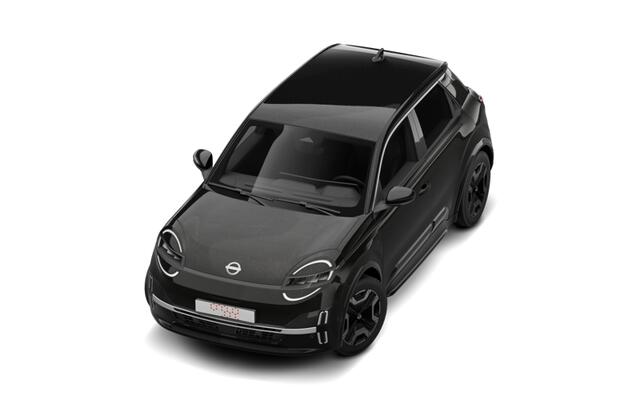 Nissan MICRA Engage 40 kWh | Parkeersensoren achterzijde