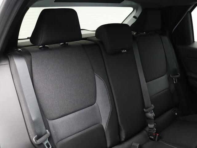 Nissan MICRA Engage 40 kWh | Parkeersensoren achterzijde