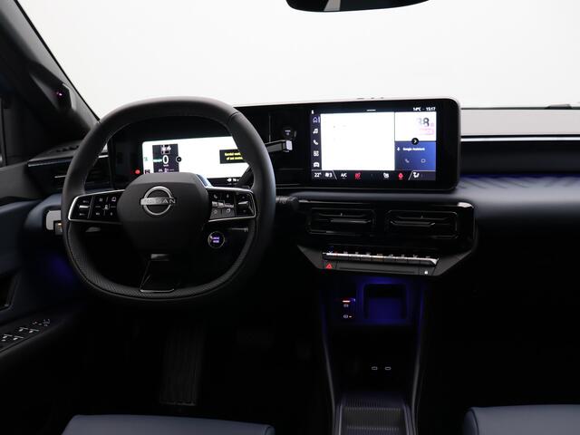 Nissan MICRA Evolve 52 kWh | Achteruitrijcamera | Draadloze smartphonelader