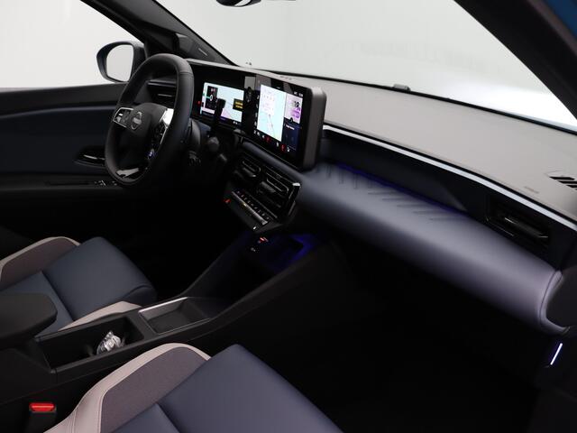 Nissan MICRA Evolve 52 kWh | Achteruitrijcamera | Draadloze smartphonelader