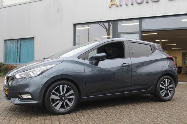 Nissan MICRA 0.9 IG-T N-Connecta