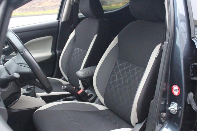 Nissan MICRA 0.9 IG-T N-Connecta