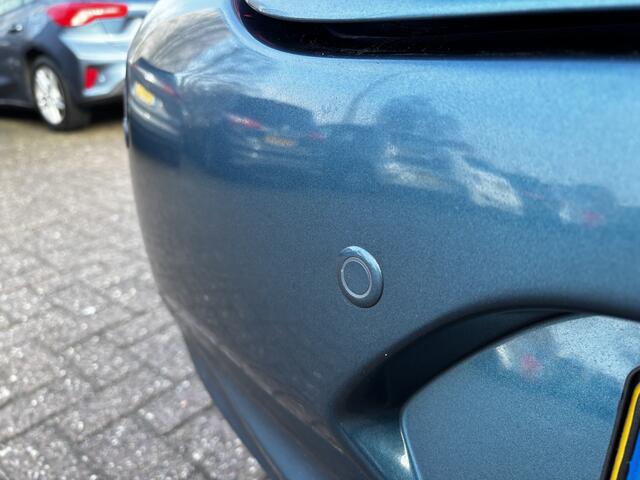 Nissan MICRA 1.2 Connect Edition N-TEC navo pdc