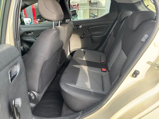 Nissan MICRA IG-T 100 Acenta | AIRCO | APPLE CARPLAY/ANDROID AUTO | Dealeronderhouden |