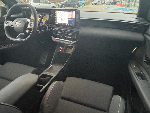 Nissan MICRA ADVANCE 52 kWh | STOELVERWARMING | VERWARMBAAR STUURWIEL | ¤ 1.000,- VOORRAADKORTING |