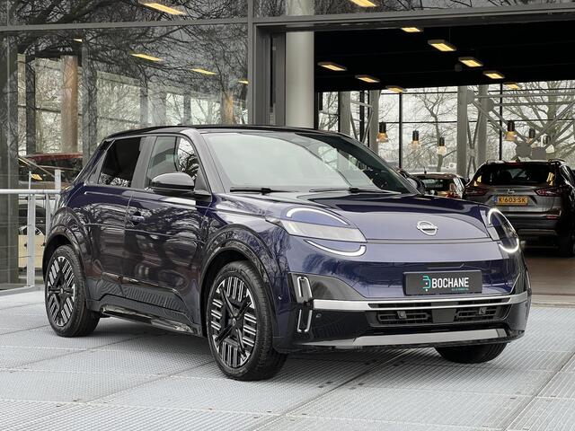 Nissan MICRA ADVANCE - Launch Edition 52 kWh | DIRECT UIT VOORRAAD LEVERBAAR!