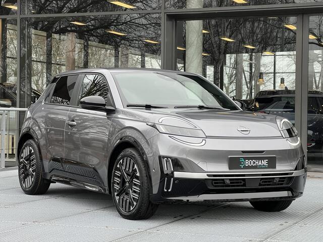 Nissan MICRA ADVANCE - Launch Edition 52 kWh | DIRECT UIT VOORRAAD LEVERBAAR!