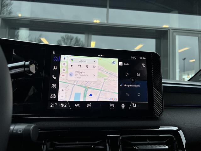 Nissan MICRA ADVANCE - Launch Edition 52 kWh | DIRECT UIT VOORRAAD LEVERBAAR!