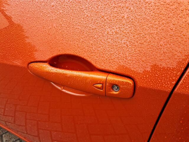 Nissan MICRA 0.9 IG-T N-Connecta | Camera | Navi | Stoelverwarming | Keyless | Privacy Glas | LM Velgen | RIJKLAARPRIJS INCL 12 MAANDEN GARANTIE EN BEURT