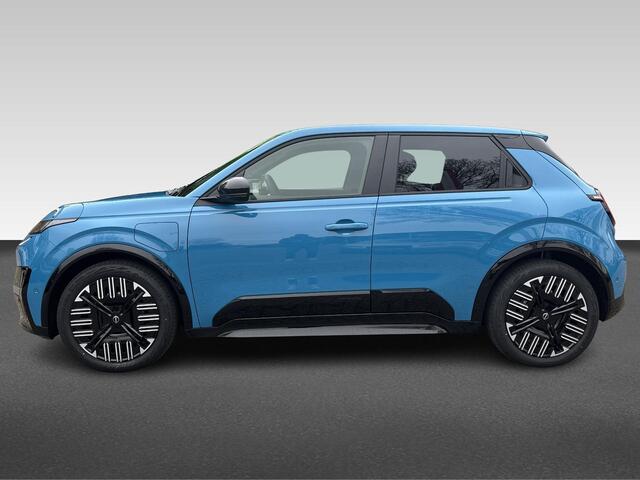 Nissan MICRA ADVANCE 52 kWh