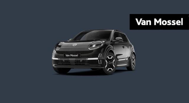 Nissan MICRA EVOLVE 52 kWh | Cold Pack | Two Tone lak | Premium Audio | Parkeercamera