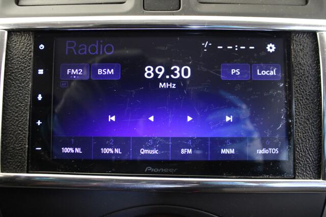 Nissan MICRA 1.2 Acenta