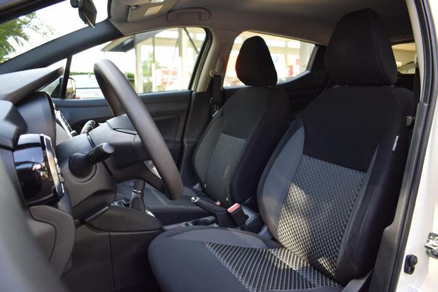 Nissan MICRA 1.0 IG-T Acenta 1EIG|CRUISE|CAMERA|DAB|CARPLAY