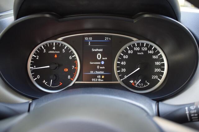 Nissan MICRA 1.0 IG-T Acenta 1EIG|CRUISE|CAMERA|DAB|CARPLAY