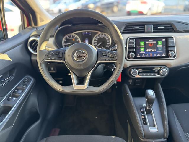 Nissan MICRA 1.0 IG-T N-Design Automaat