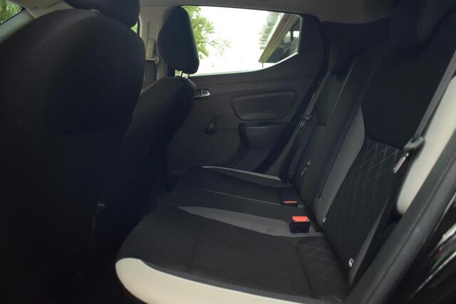 Nissan MICRA 0.9 IG-T N-Connecta |CRUISE|CAMERA|DAB|CLIMA|LMV