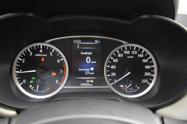 Nissan MICRA 0.9 IG-T N-Connecta |CRUISE|CAMERA|DAB|CLIMA|LMV