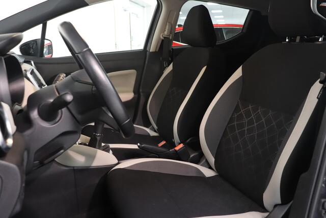 Nissan MICRA 1.0 IG-T N-Design | BOSE personal | Parkeersensor | Airco | Navigatie | all season |