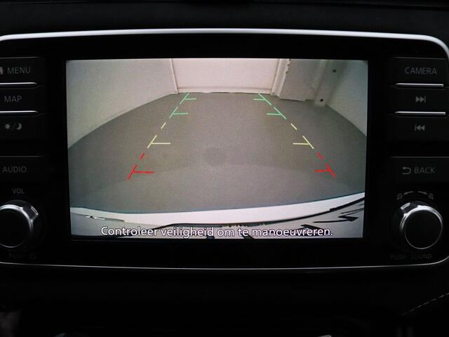 Nissan MICRA 1.0 IG-T N-Sport 100pk Camera | Cruise | Navi | Parkeersens. achter