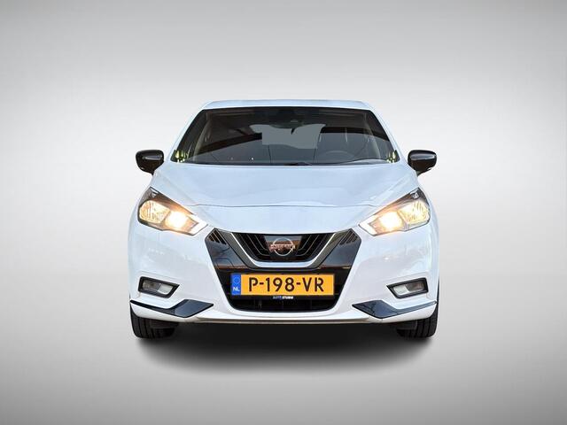 Nissan MICRA 1.0 IG-T N-Design Connect Pack