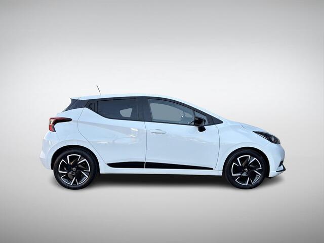 Nissan MICRA 1.0 IG-T N-Design Connect Pack