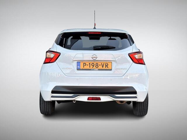 Nissan MICRA 1.0 IG-T N-Design Connect Pack