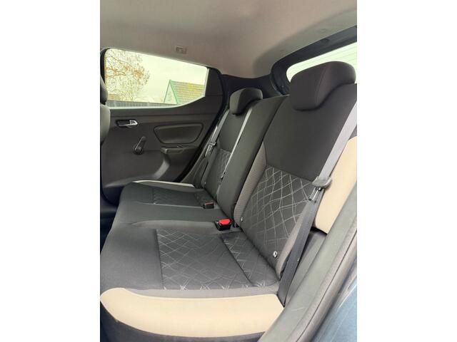 Nissan MICRA 0.9 IG-T N-Connecta / Cruisecontrol / Navi / Camera