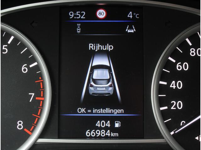 Nissan MICRA 1.0 IG-T N-Design AIRCO | CRUISE | PDCA | LED | DAB | NAVI | CARPLAY