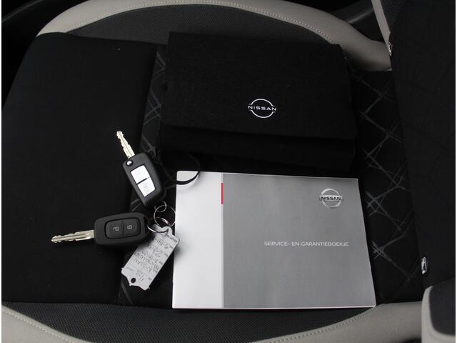 Nissan MICRA 1.0 IG-T N-Design AIRCO | CRUISE | PDCA | LED | DAB | NAVI | CARPLAY