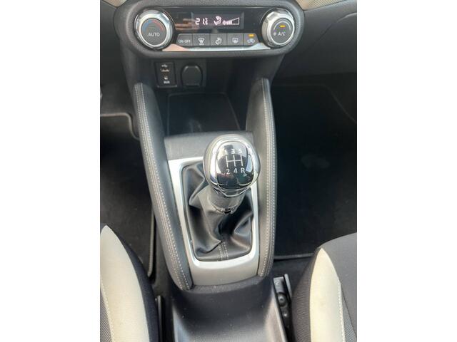 Nissan MICRA 0.9 IG-T N-Connecta