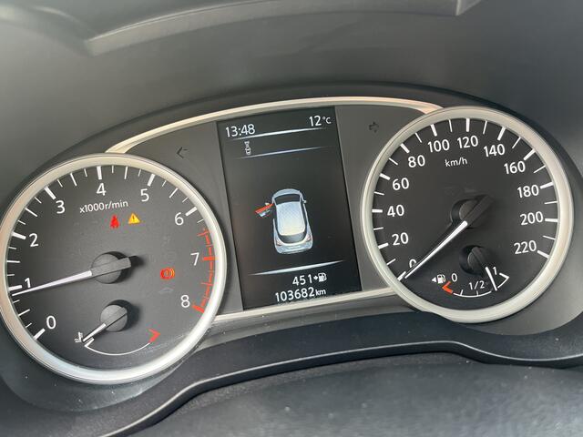 Nissan MICRA 0.9 IG-T N-Connecta