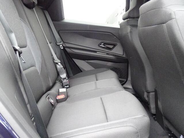 Nissan MICRA ADVANCE 52 kWh APPLE CARPLAY & ANDROID AUTO / METALLIC LAK