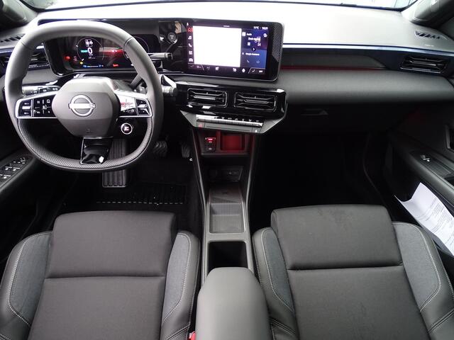 Nissan MICRA EVOLVE 52 kWh APPLE CARPLAY & ANDROID AUTO