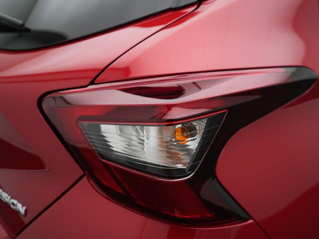 Nissan MICRA 1.0 IG-T N-Design - RIJKLAARPRIJS - All Seasonbanden - Apple Carplay - Android Auto - Cruise Control